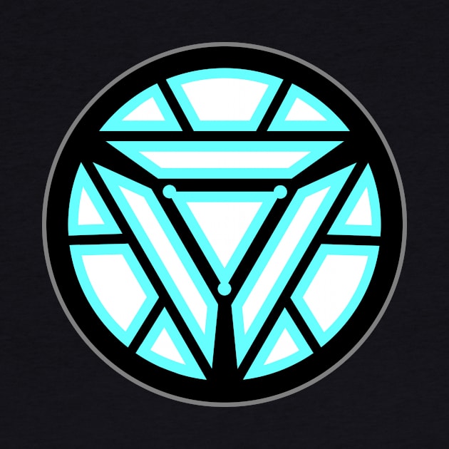 Arc Reactor by IORS